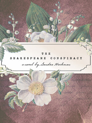 cover image of The Shakespeare Conspiracy